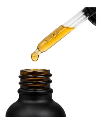 Life Cykel Lion's Mane+ liquid extract dropper